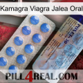 Kamagra Viagra Oral Jelly 39